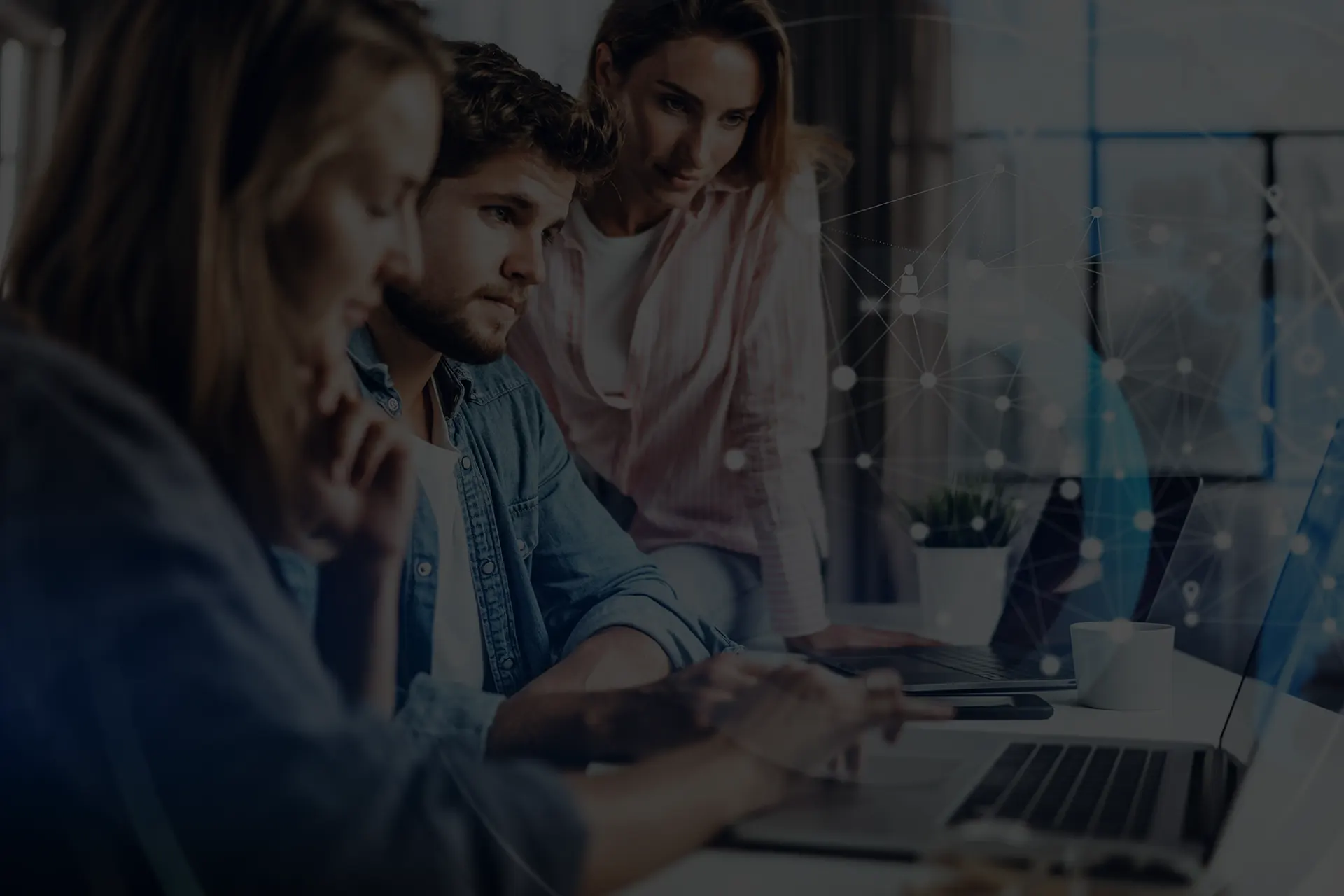 3C Makers accompanies you