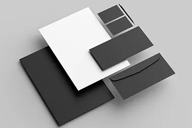 Graphic charter Graphic charter